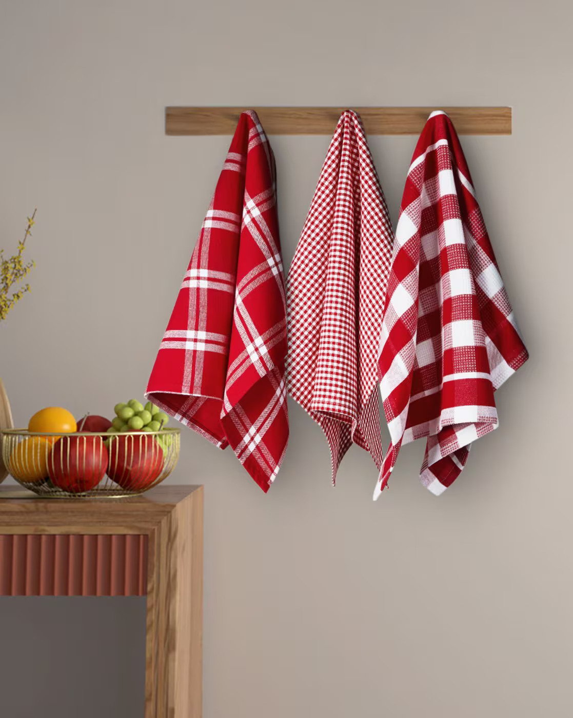 Kitchen Linen