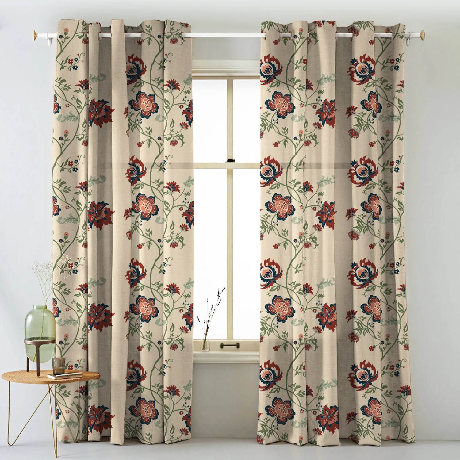 Curtains