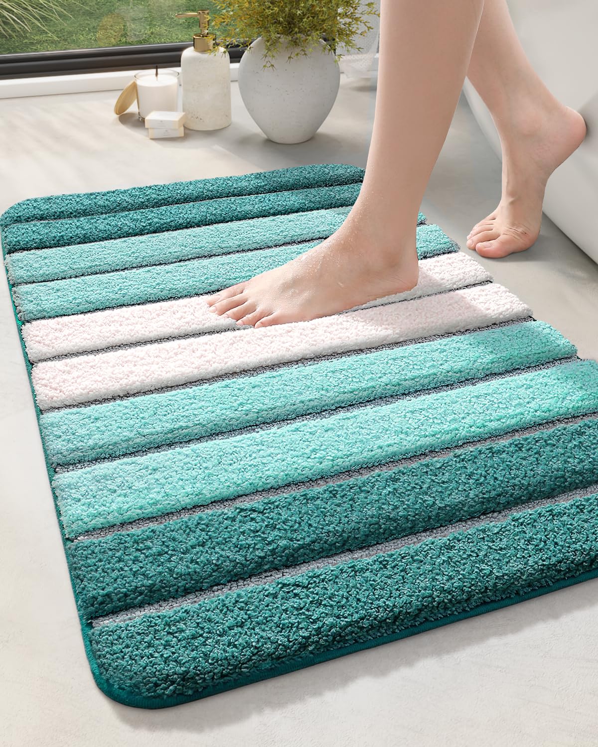 Bath Mats 