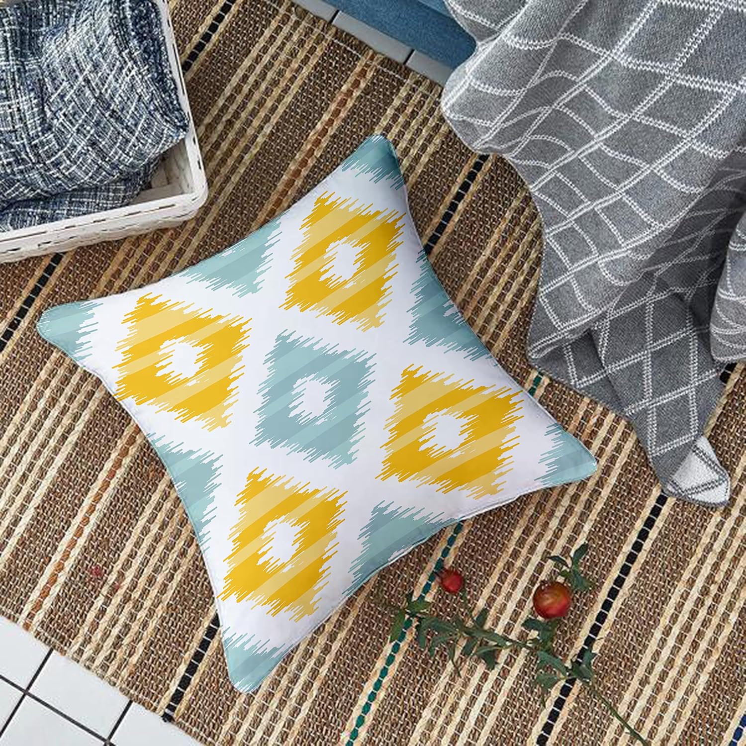 Cushions