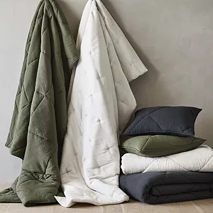 Bed Linen