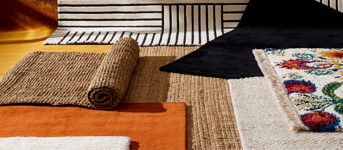 Carpets & Rugs