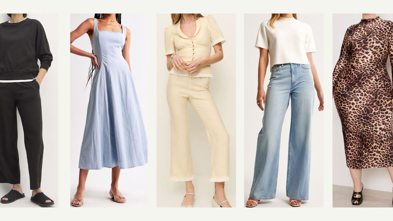Women Clothing